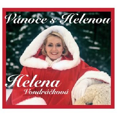 Vánoce s Helenou - Helena Vondráčková