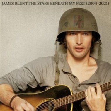 The Stars Beneath My Feet - James Blunt
