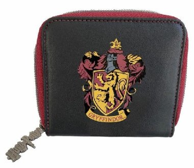 Harry Potter Peněženka - Nebelvír - neuveden