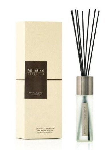 Millefiori Selected Mimosa Flower / difuzér 100ml - neuveden