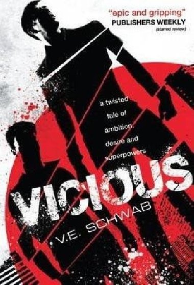 Vicious - Schwab V. E.