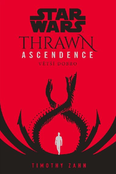 Star Wars - Thrawn Ascendence: Větší dobro