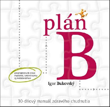 Plán B - Igor Bukovský