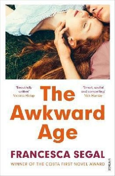The Awkward Age - Segal Francesca