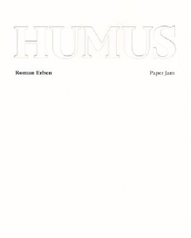 Humus - Roman Eben