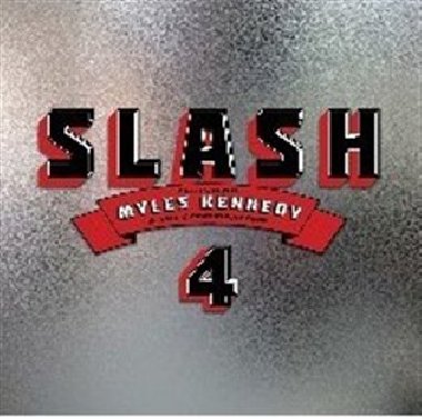 4 Slash - Myles Kennedy &amp; Conspirators,Slash