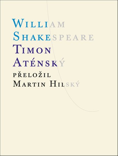 Timon Aténský - William Shakespeare