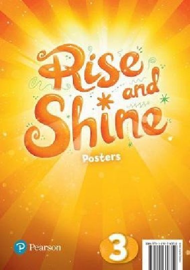Rise and Shine 3 Posters - kolektiv autorů