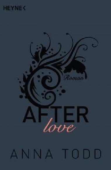 After 3: love - Todd Anna