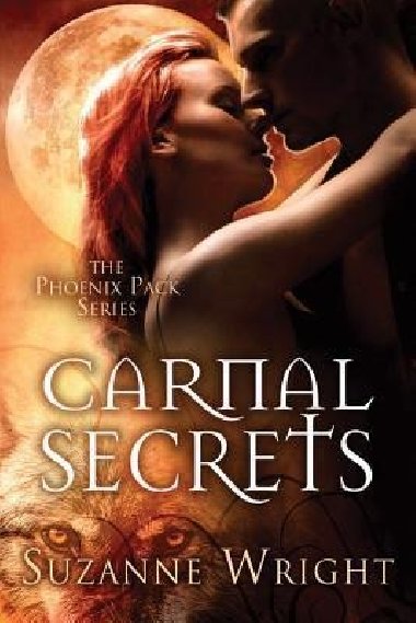 Carnal Secrets - Wright Suzanne