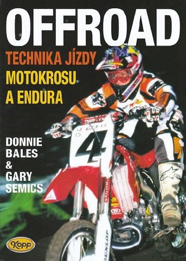 OFFROAD - Donnie Bales; Gary Semics
