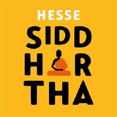 Siddhárta - Hermann Hesse