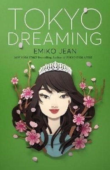 Tokyo Dreaming - Jean Emiko