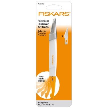 Fiskars Precizní umělecký nůž N11 - neuveden