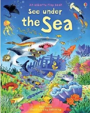 See Under the Sea - Davies Kate