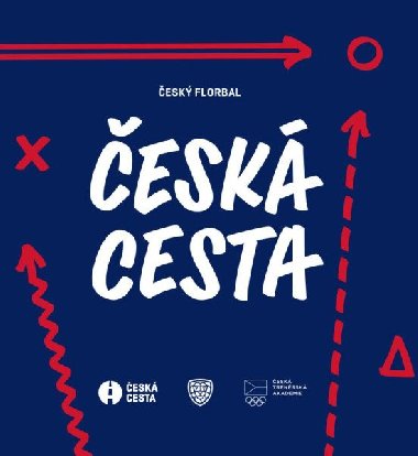 Český florbal - Česká cesta - Marek Chlumský