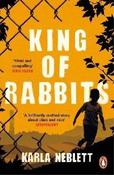 King of Rabbits - Neblett Karla