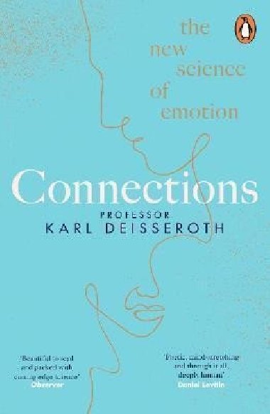 Connections - Deisseroth Karl