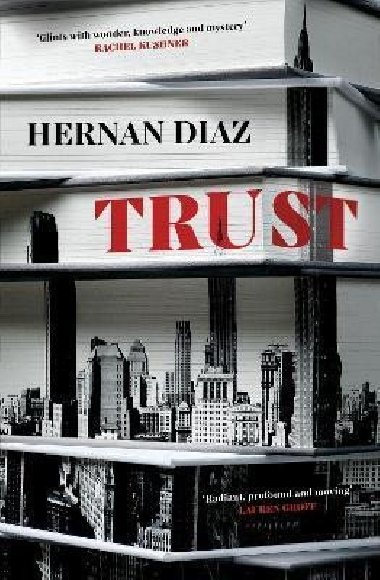 Trust - Diaz Hernan