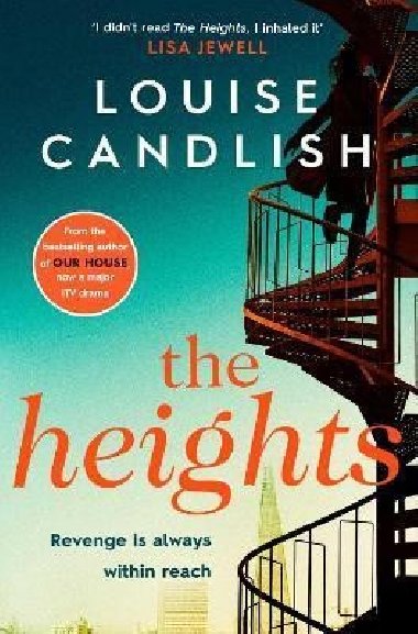 The Heights - Candlish Louise
