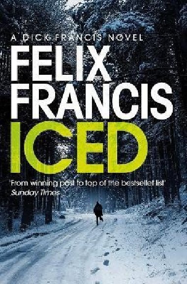 Iced - Francis Felix