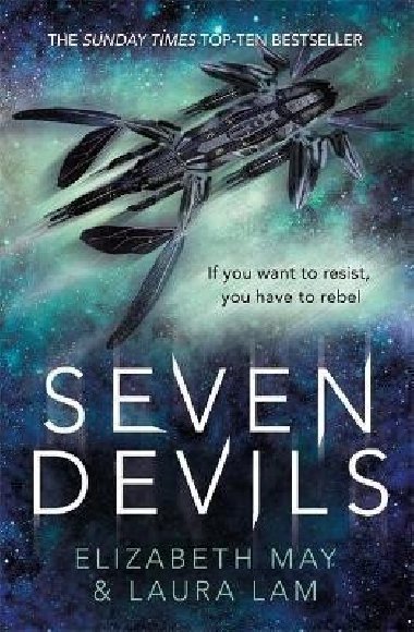 Seven Devils - May Elizabeth