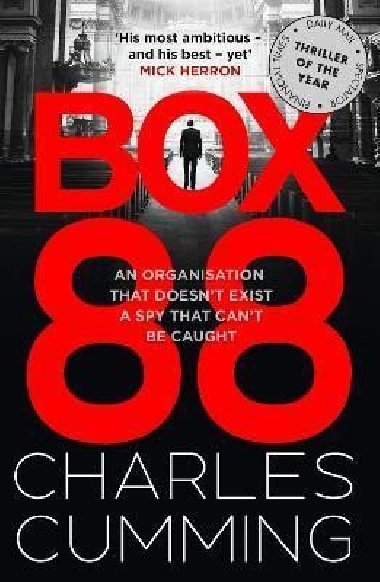 BOX 88 - Cumming Charles