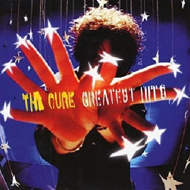 Greatest Hits - The Cure - The Cure