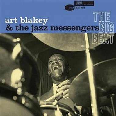The Big Beat - Art Blakey,The Jazz Messengers