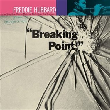 Breaking Point - Freddie Hubbard