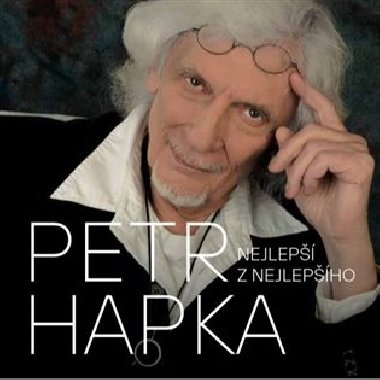 Petr Hapka - nejlepší z nejlepšího - Petr Hapka