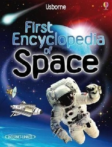 First Encyclopedia of Space - Dowswell Paul