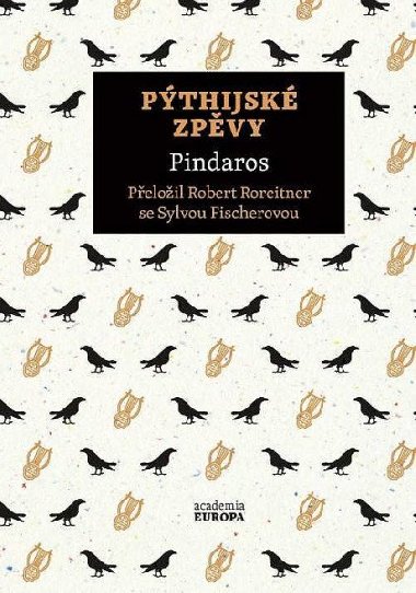Pýthijské zpěvy - Pindaros