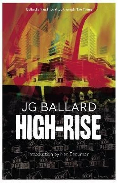 High-Rise - Ballard J. G.