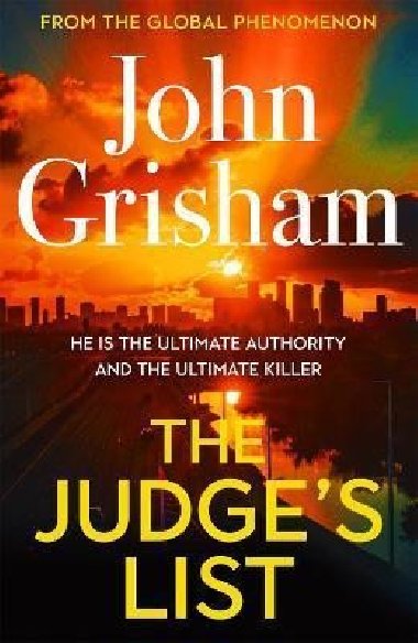 The Judge´s List - Grisham John