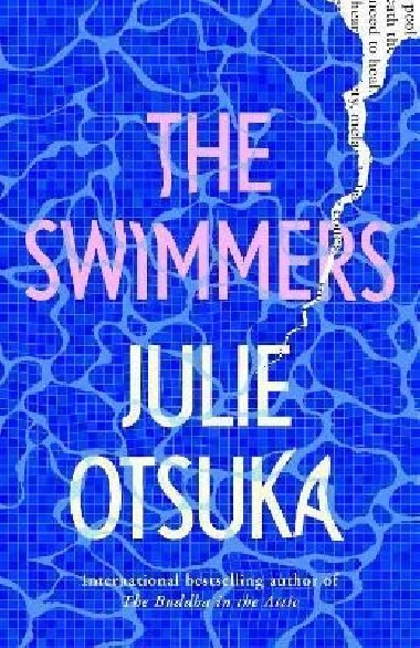 The Swimmers - Otsuka Julie