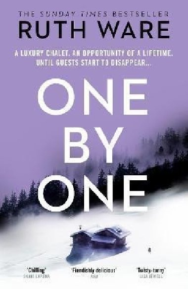 One by One - Ware Ruth
