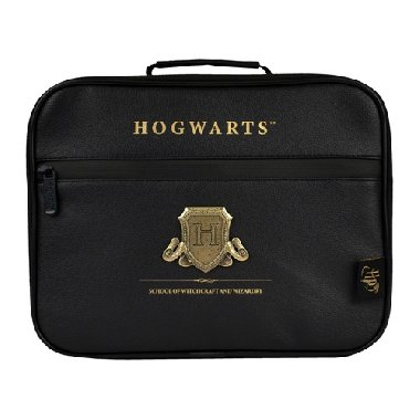 Harry Potter Svačinový box - Bradavice - neuveden
