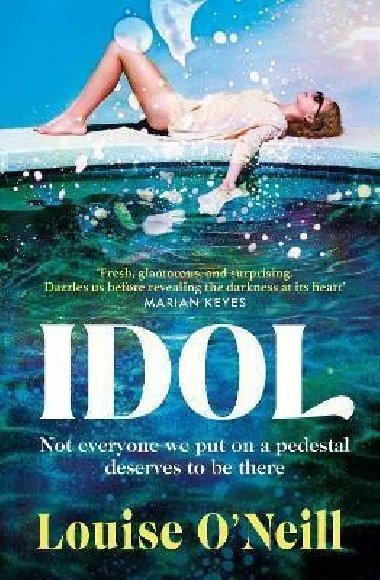 Idol - O`Neill Louise