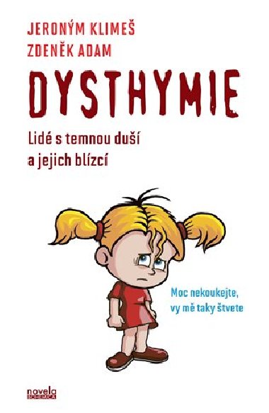 Dysthymie - Zdeněk Adam,Jeroným Klimeš