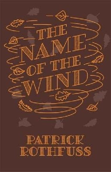 The Name of the Wind - Rothfuss Patrick