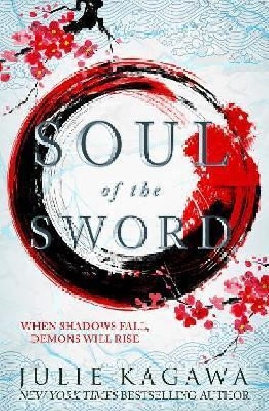 Soul Of The Sword - Kagawa Julie