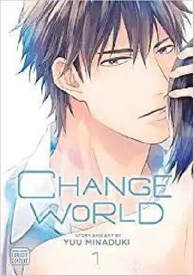 Change World 1 - Minaduki Yuu