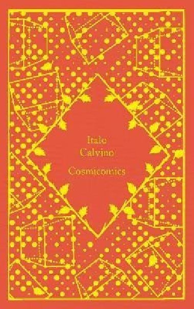 Cosmicomics - Calvino Italo