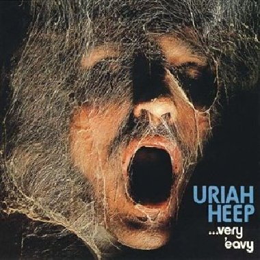 Very &apos;eavy... Very &apos;umble - Uriah Heep