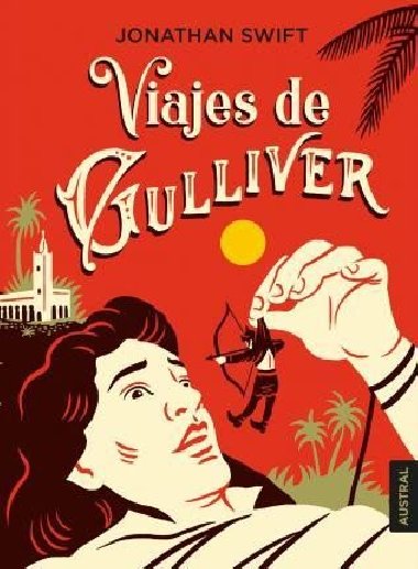 Viajes De Gulliver - neuveden