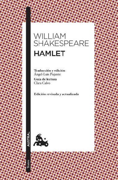 Hamlet - neuveden