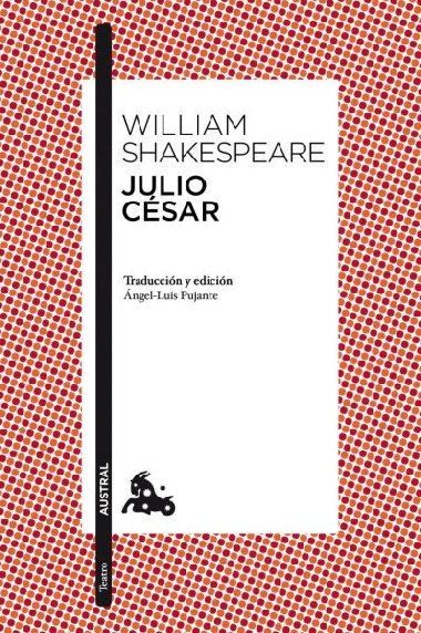 Julio Cesar - neuveden