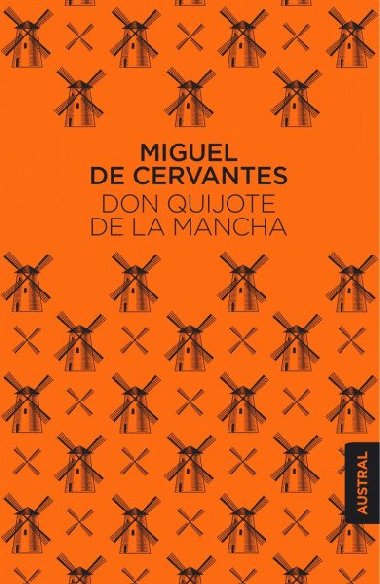 Don Quijote De La Mancha - neuveden