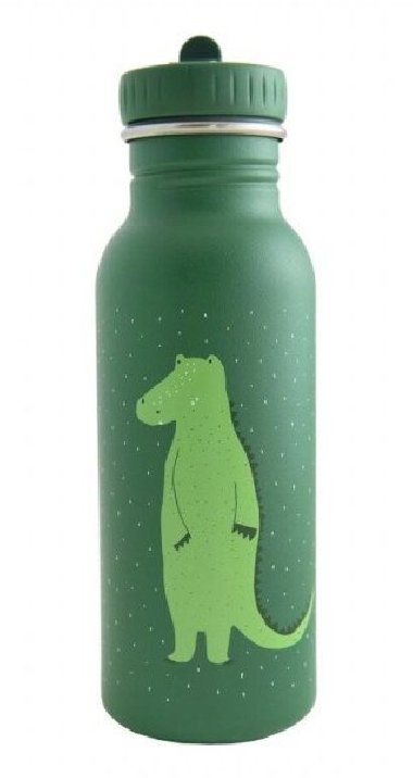 Trixie Baby lahev na pití - Krokodýl 500 ml - neuveden